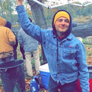 Meet your Posher, Clayton